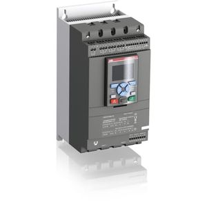 PARTIDOR SUAVE TRIF 37KW 400V 72A 188805685 ABB